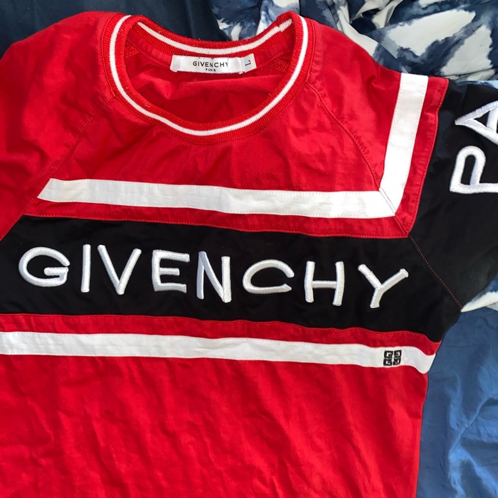 Givenchy t-shirt